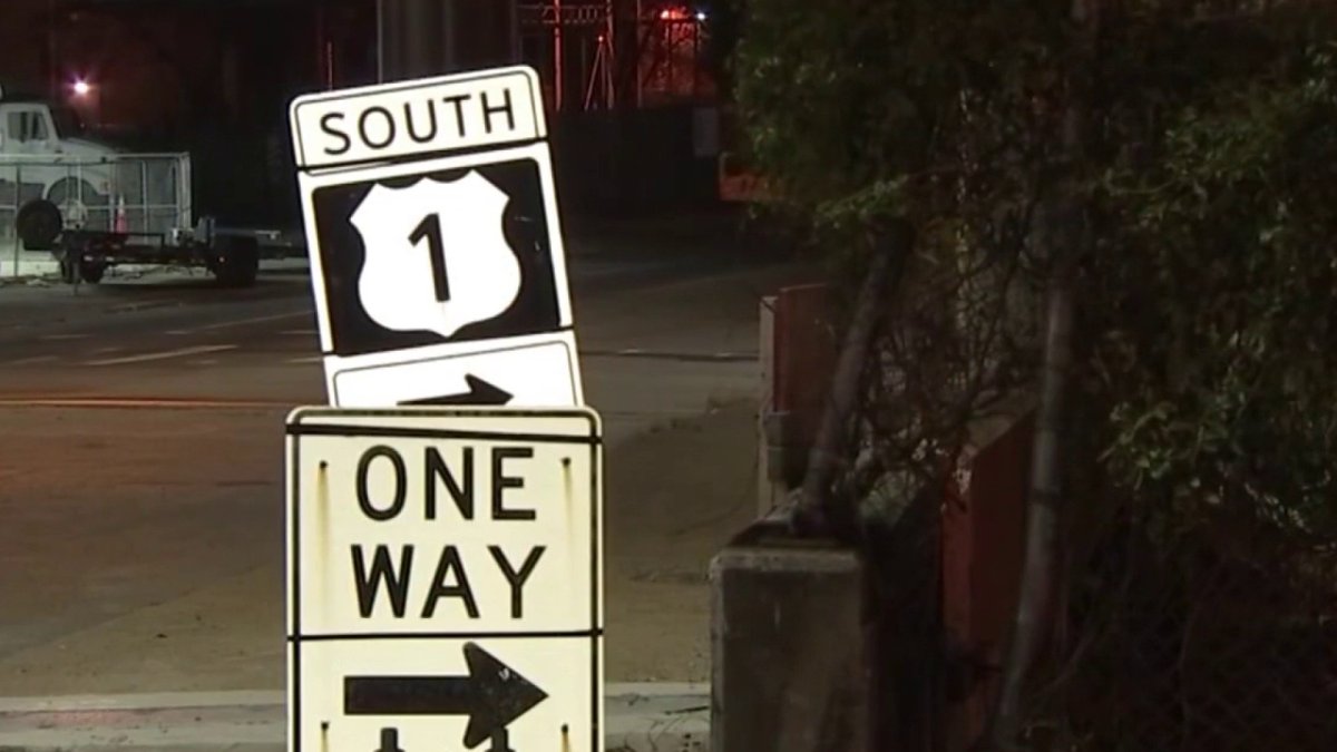 Man Dies in Apparent Road Rage Shooting After Route 1 Fender Bender - Vimarsana News