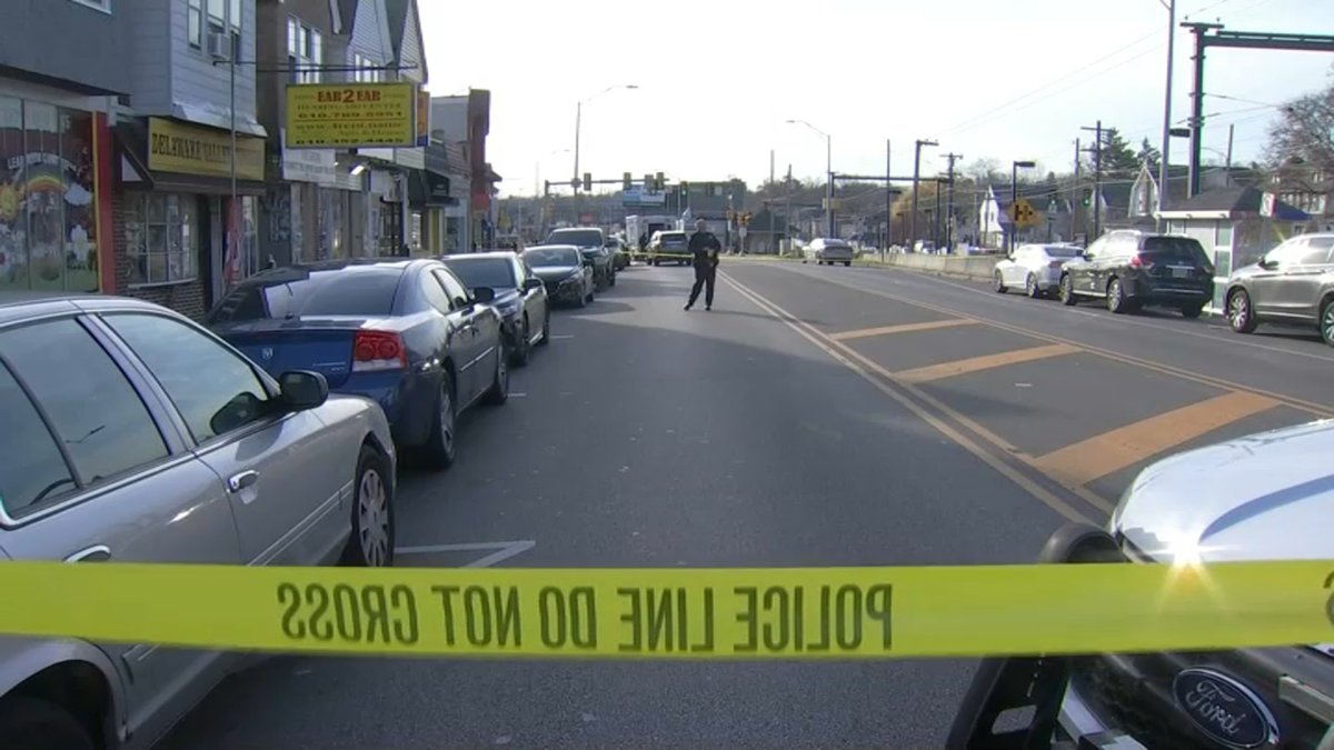 Person Shot Outside Pharmacy in Upper Darby NBC10 Philadelphia
