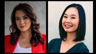 Frances Wang and Karen Hua to join NBC10
