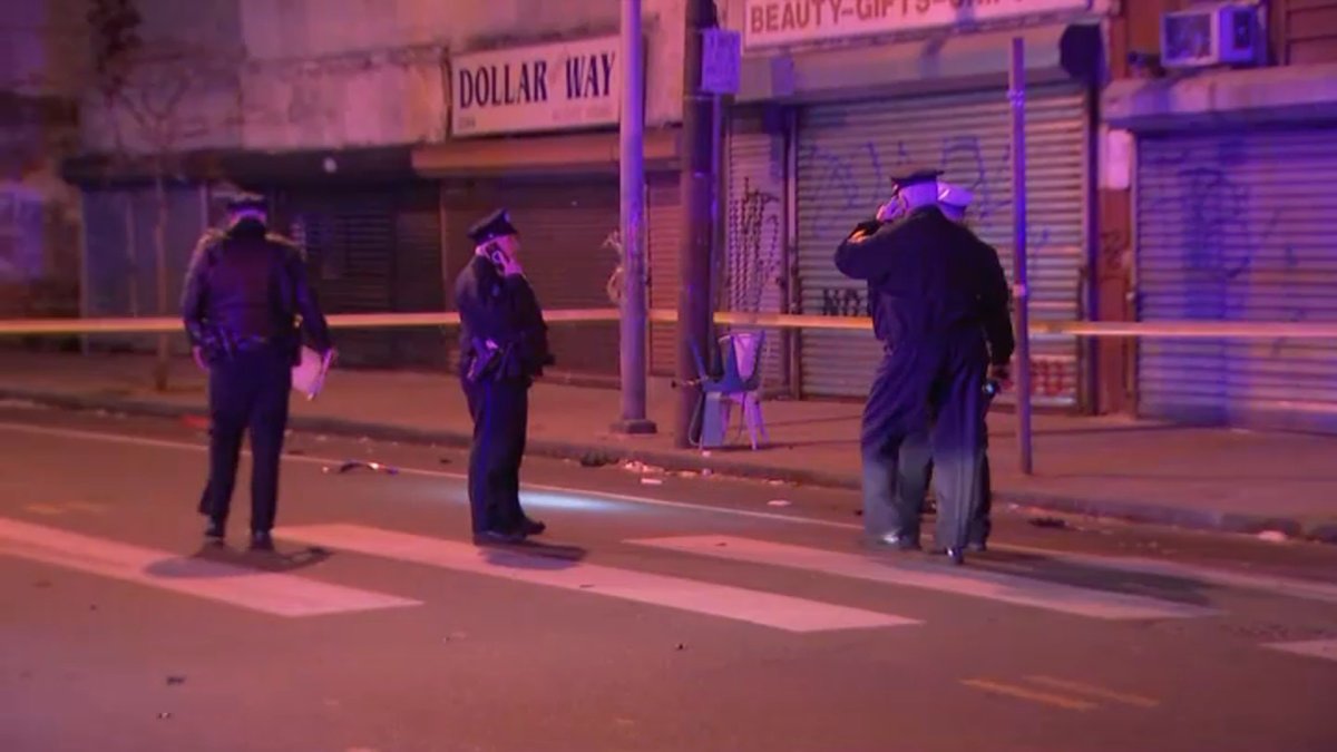 Man Killed in North Philadelphia Hit-and-Run – NBC10 Philadelphia