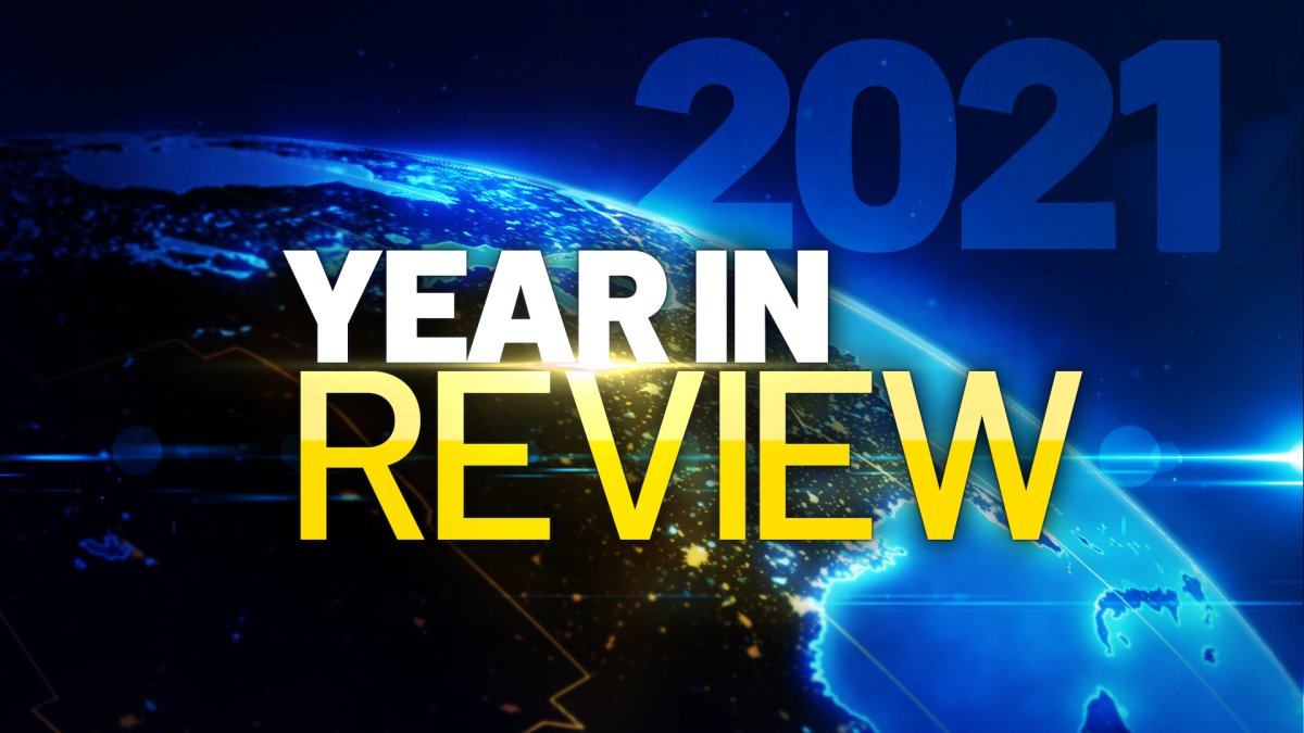 Philly's Year in Review: Arrivals and Departures in 2021 - Vimarsana News