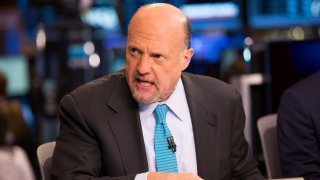Jim Cramer