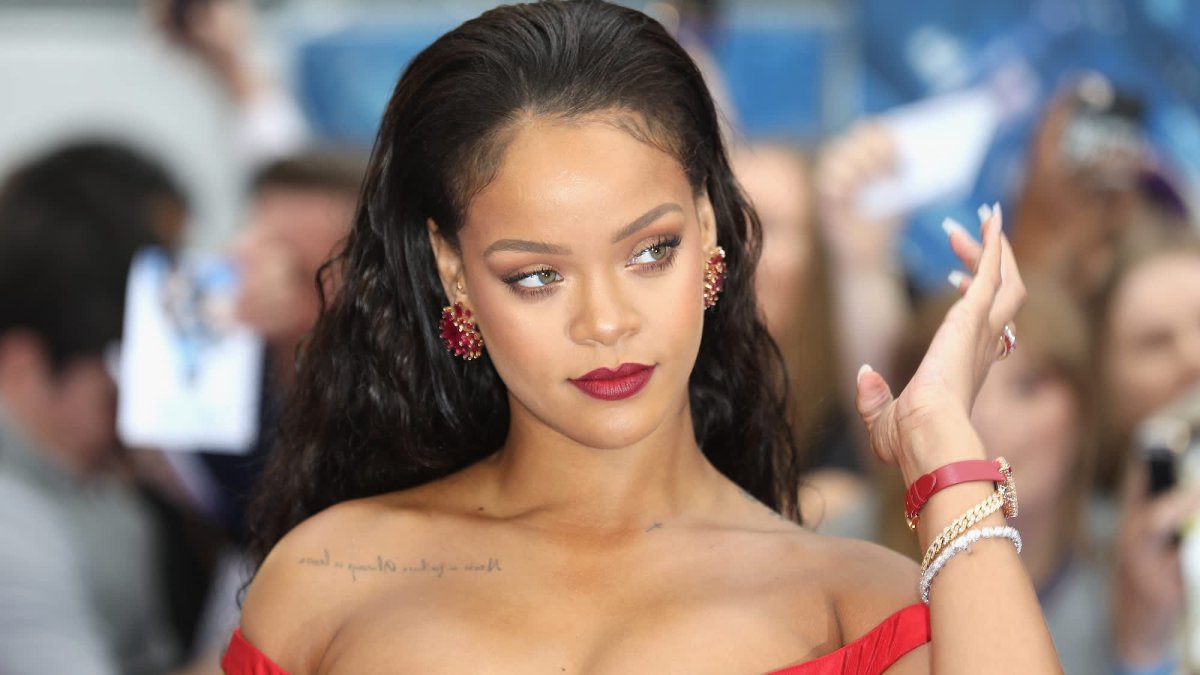 Rihanna's Foundation Donated $15 Million to Climate Justice Groups – and Jack Dorsey Joined in, Too - Vimarsana News