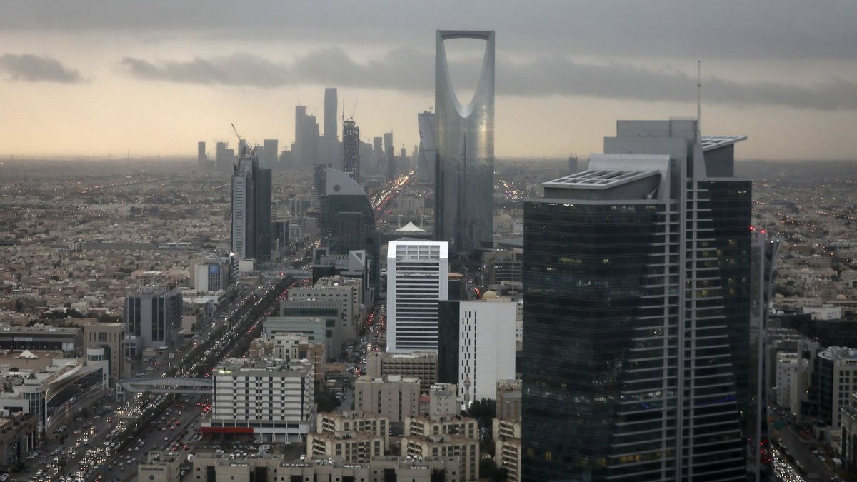 Sequoia Makes Gulf Debut With $33 Million Investment in Saudi Fintech Lean Technologies - Vimarsana News