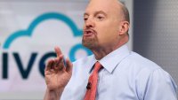 Jim Cramer Says Investors Should Take Some Profits With Markets Poised to Cool Off