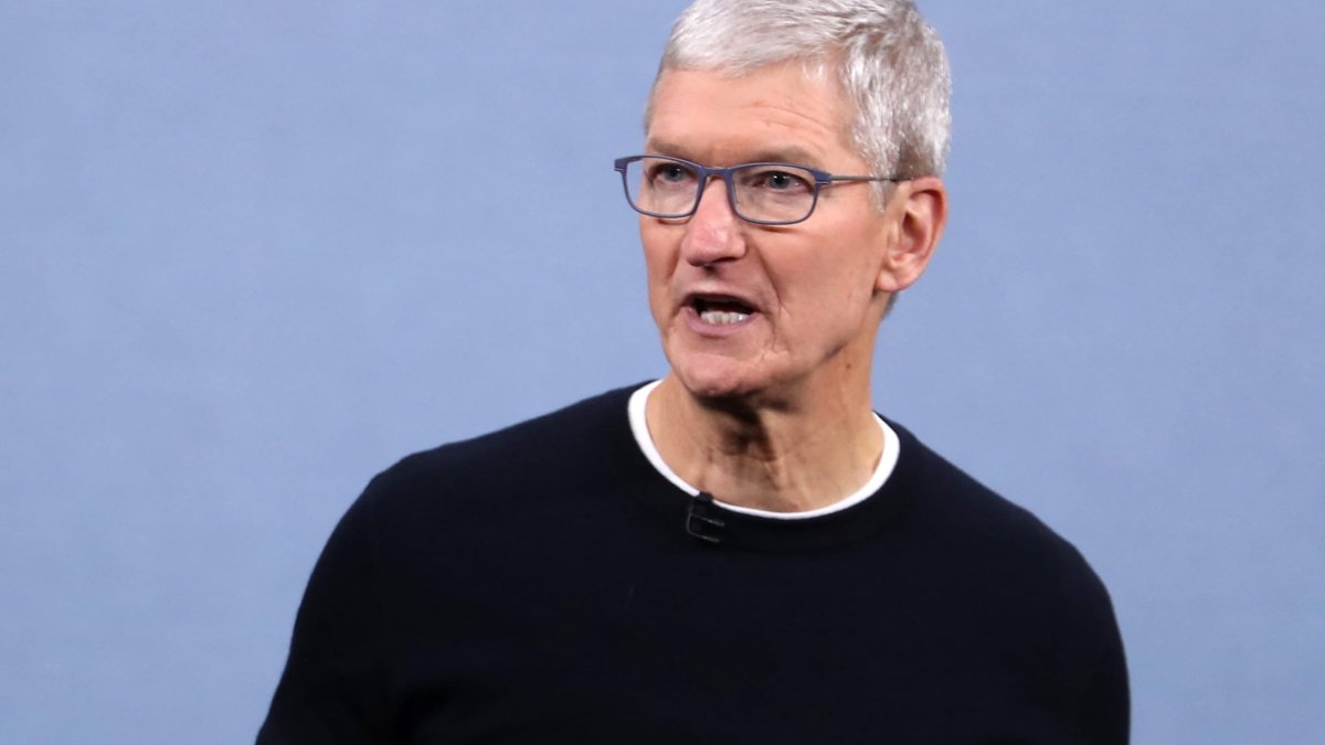 What Jim Cramer Is Watching Thursday — What's Worrying About Apple - Vimarsana News