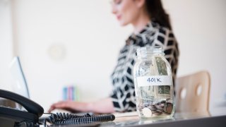 5 Ways to Reset Your Retirement Savings and Save More in 2022
