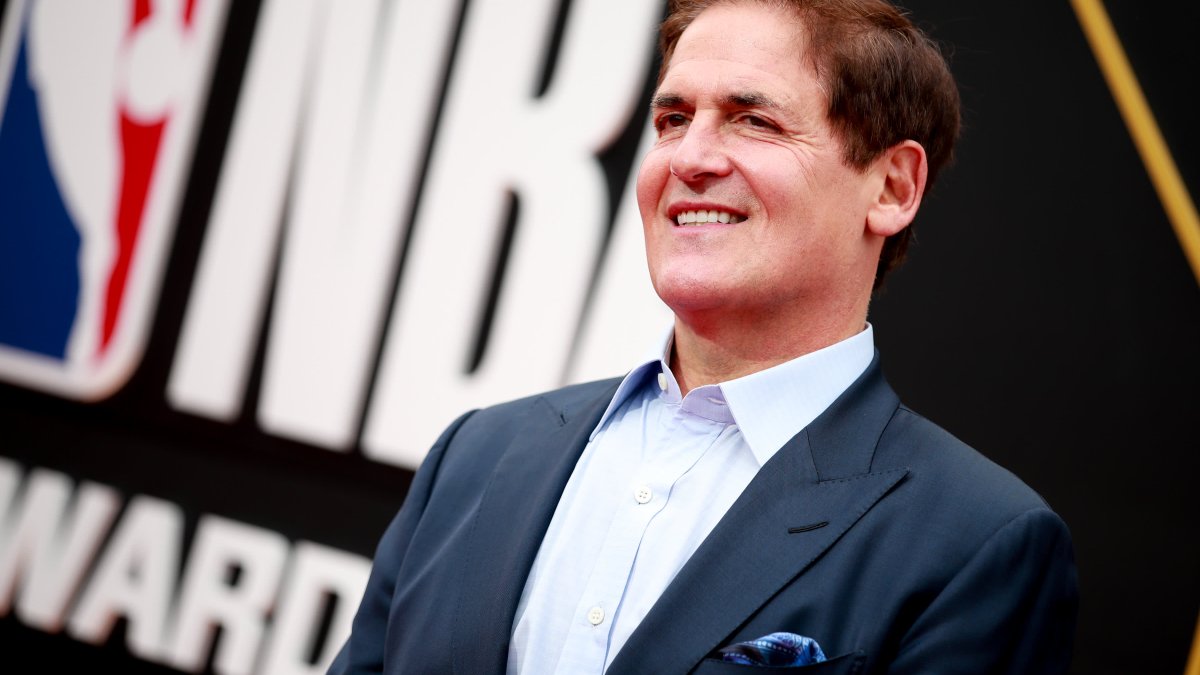 Billionaire Investor Mark Cuban Says This Is the Moment That 'Really Got Me Into' Crypto – NBC10 Philadelphia - Vimarsana News