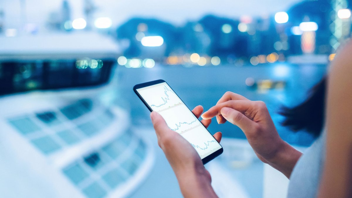 Robo-Advisors Are Growing in Popularity. Can They Really Replace a Human Financial Advisor? - Vimarsana News
