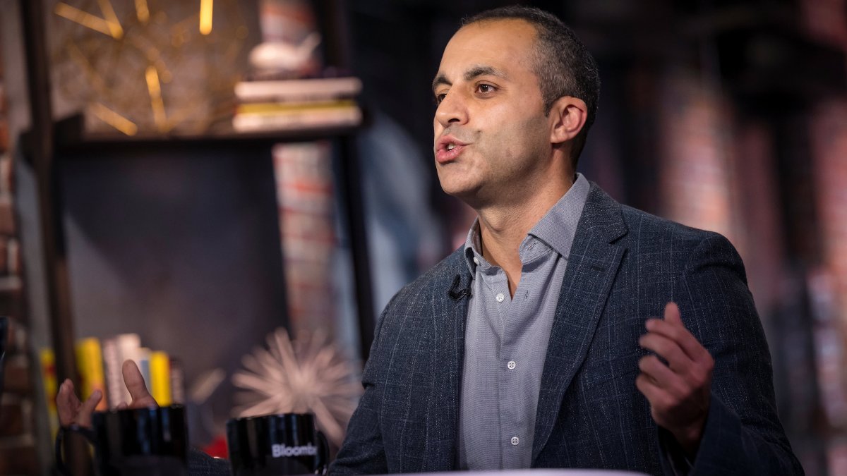 Databricks CEO Dismisses Cloud Sell-Off, Says Growth Rates Will Determine Valuations - Vimarsana News