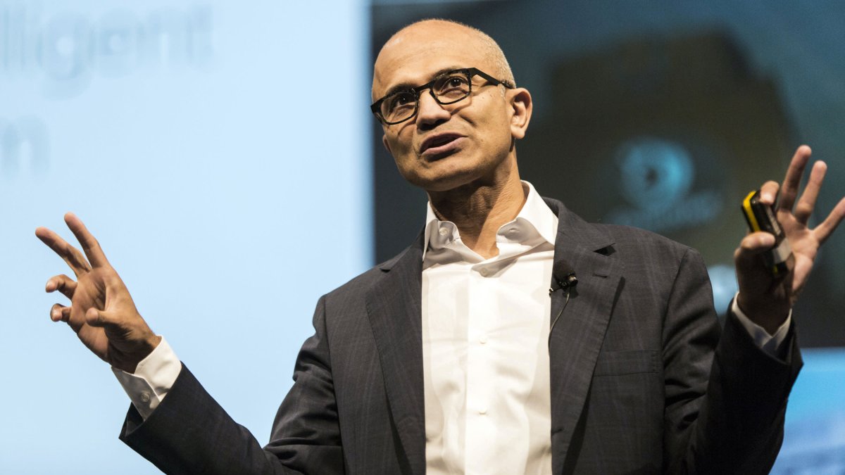 Microsoft Sets Record for Biggest Tech Deal Ever, Topping Dell-EMC Merger in 2016 - Vimarsana News