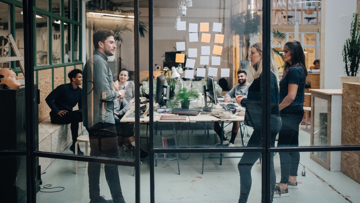 A Serial Entrepreneur Says These Skills Give Founders a 'Huge Chance of Success' – NBC10 Philadelphia - Vimarsana News