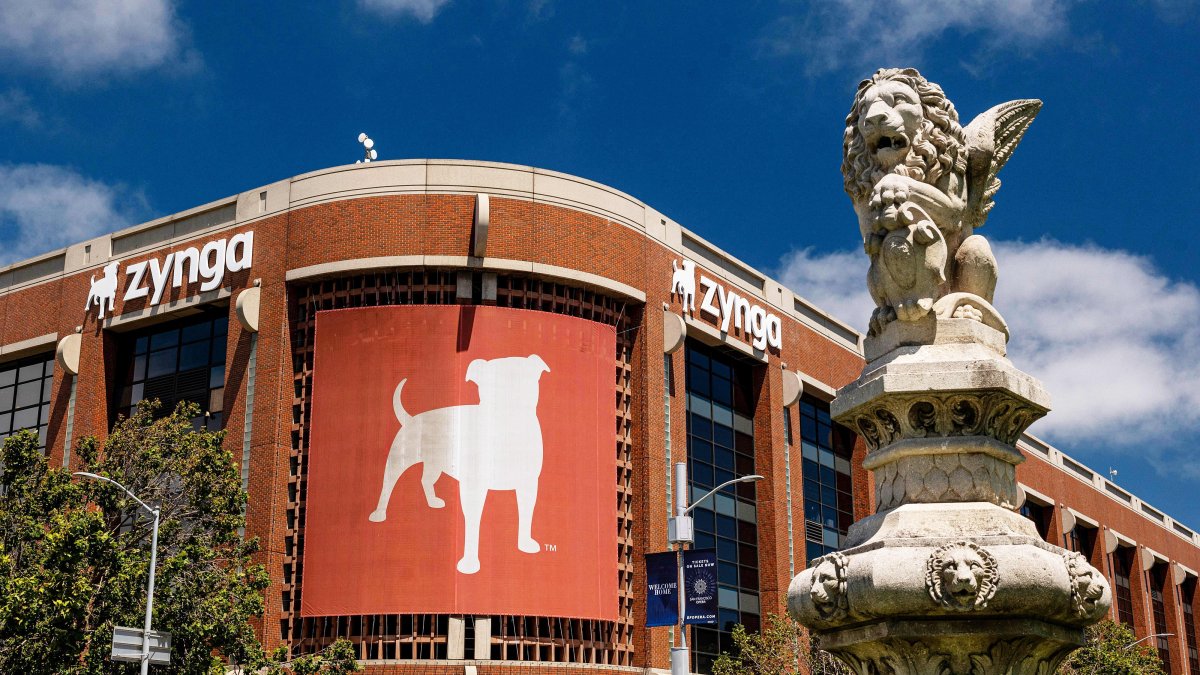 Take-Two Interactive to Buy FarmVille Creator Zynga for $12.7 Billion - Vimarsana News