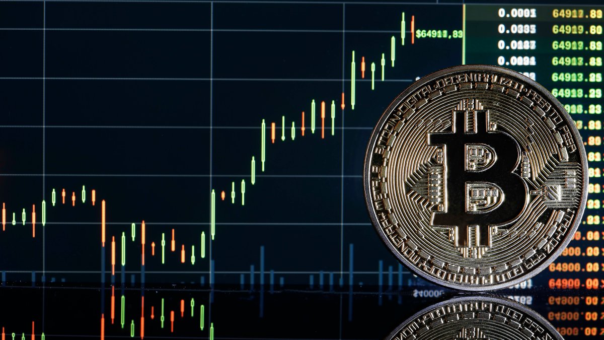 Bitcoin Rises as Cryptocurrencies Try to Rebound After Major Sell-Off - Vimarsana News