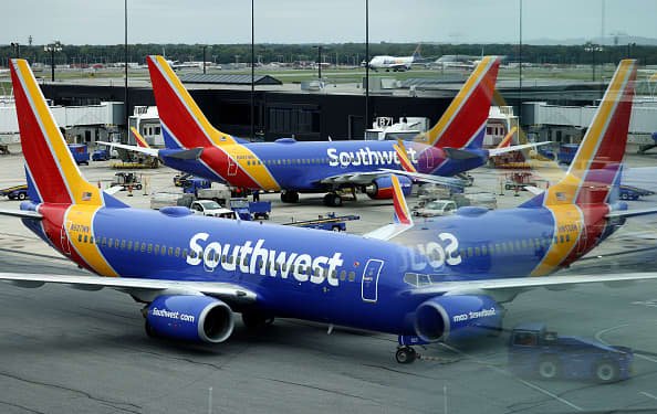Southwest to Sell Alcohol Aboard – NBC10 Philadelphia - Vimarsana News