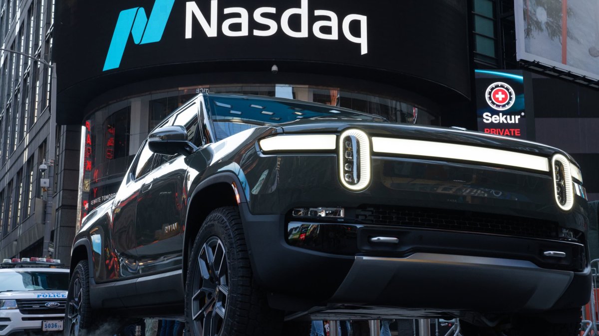 Here's What Investors Should Look for in Rivian's Quarterly Results After the Bell - Vimarsana News
