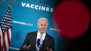 Biden Vaccine