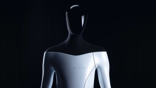 Tesla Robotics
