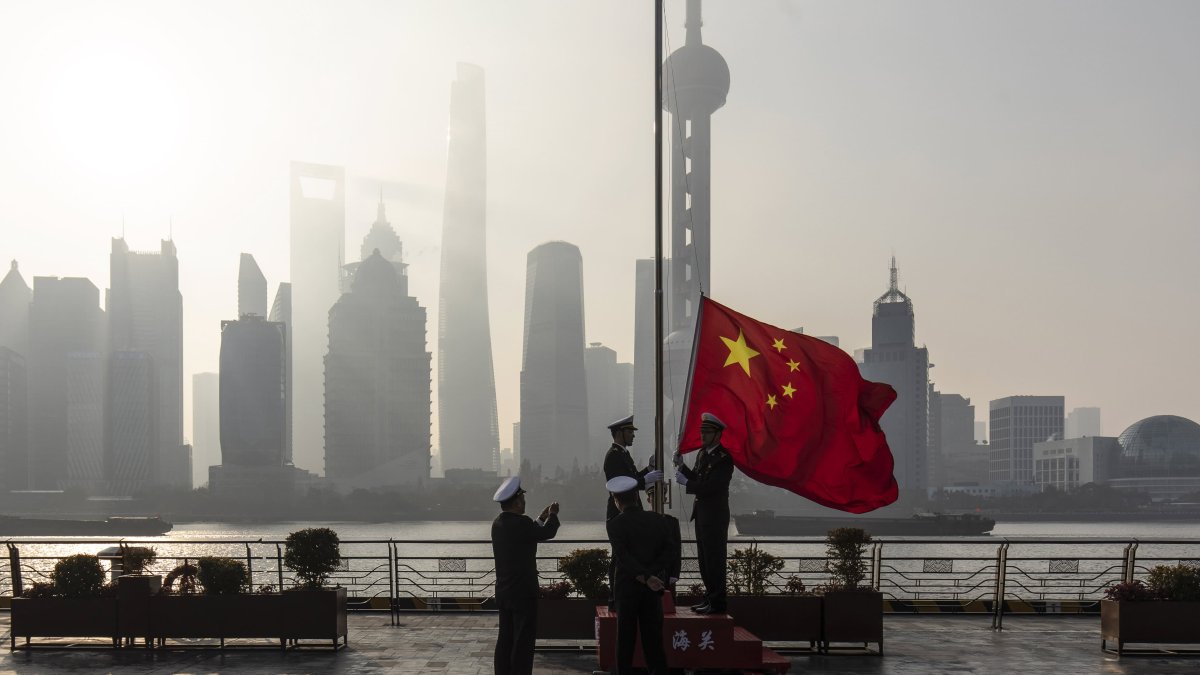 Cathie Wood and China — ETF Experts on Whether These Underperformers Could Make a 2022 Comeback - Vimarsana News