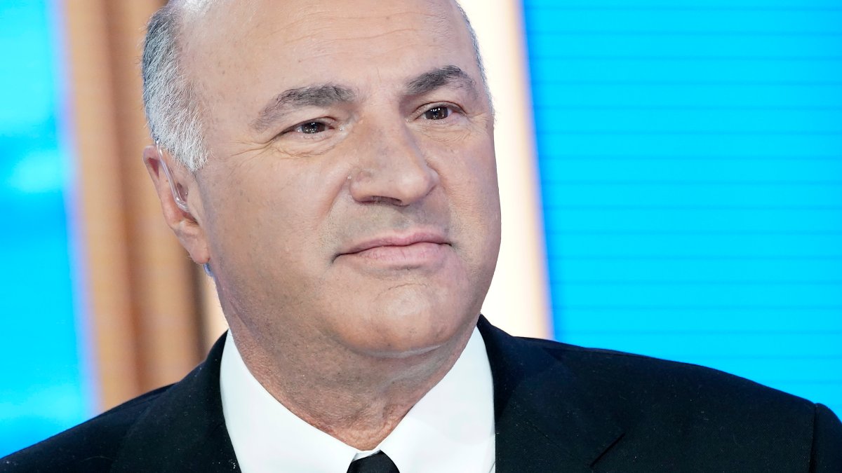 Kevin O'Leary Says There Are Plenty of Good Places to 'Hide' as Interest Rates Rise – NBC10 Philadelphia - Vimarsana News