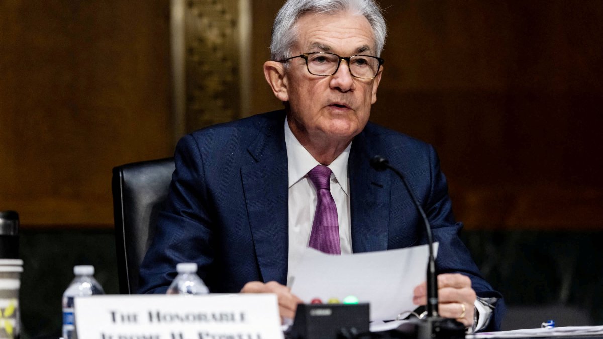 Investing Club: What Jim Cramer Is Watching Wednesday — Did Powell Outwit the Critics? - Vimarsana News