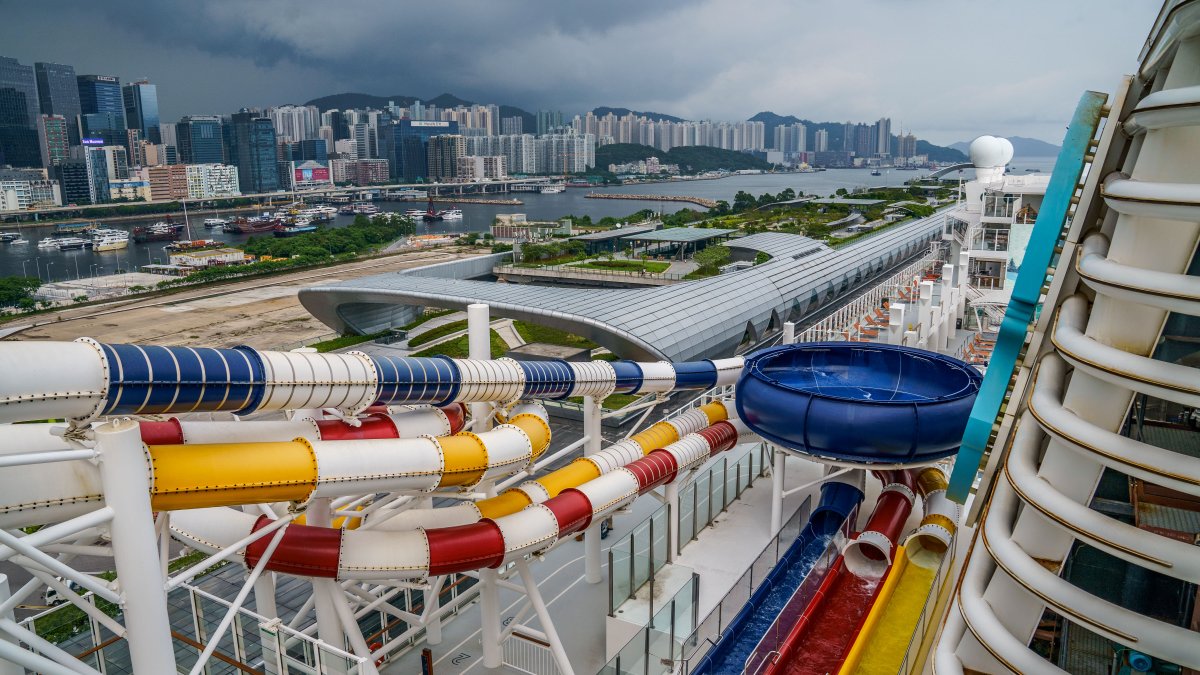 Cruise Operator Genting Hong Kong Files to Wind Up Company as Cash Runs Out - Vimarsana News
