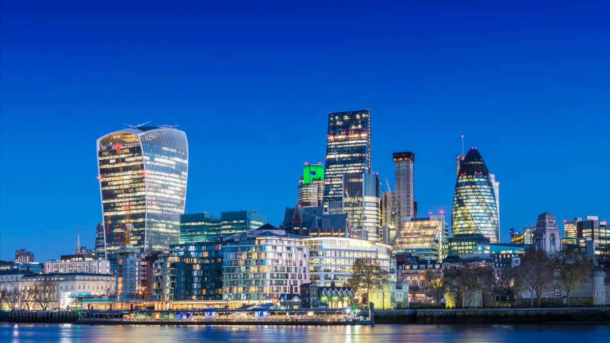 European Markets Head for Higher Open as Investors Brace for Latest Fed Decision - Vimarsana News