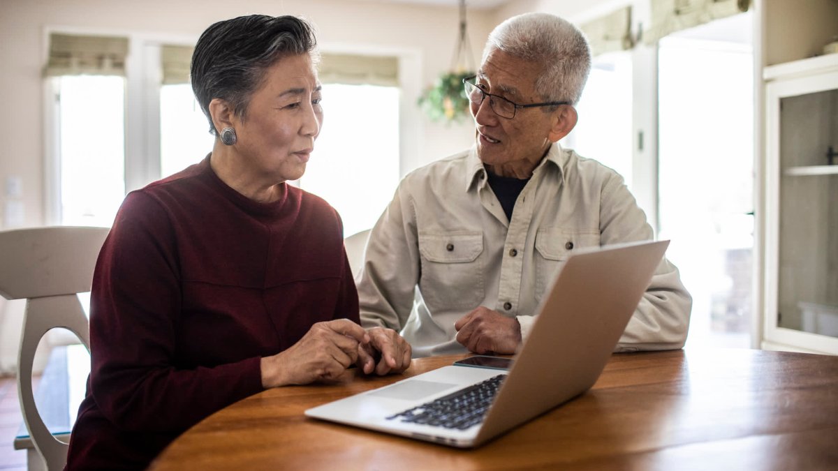Older Workers Who Lack Digital Skills at Risk of Losing Income. An Initiative From Google and AARP Aims to Help Change That - Vimarsana News