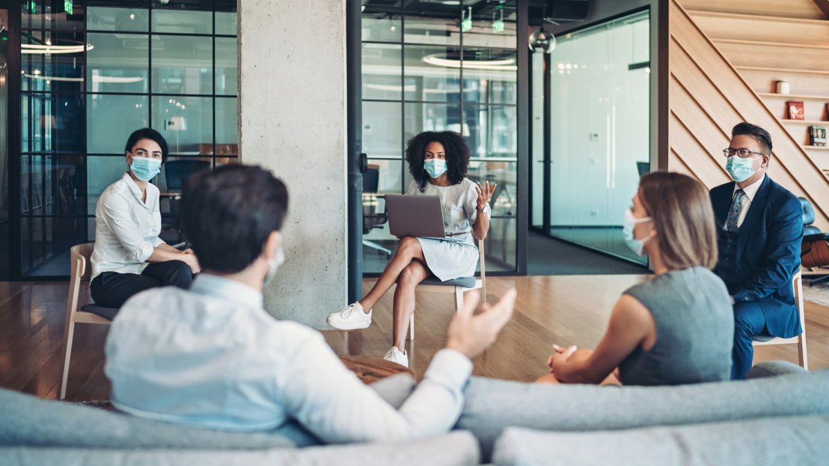 Companies That Refuse to Be Transparent About Pay Will Be 'Under Fire,' Says Salary Expert – NBC10 Philadelphia - Vimarsana News