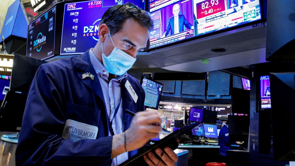 What Comes After the Fed's First Rate Hike Since 2018 Is the Key to Future of U.S. Economy - Vimarsana News