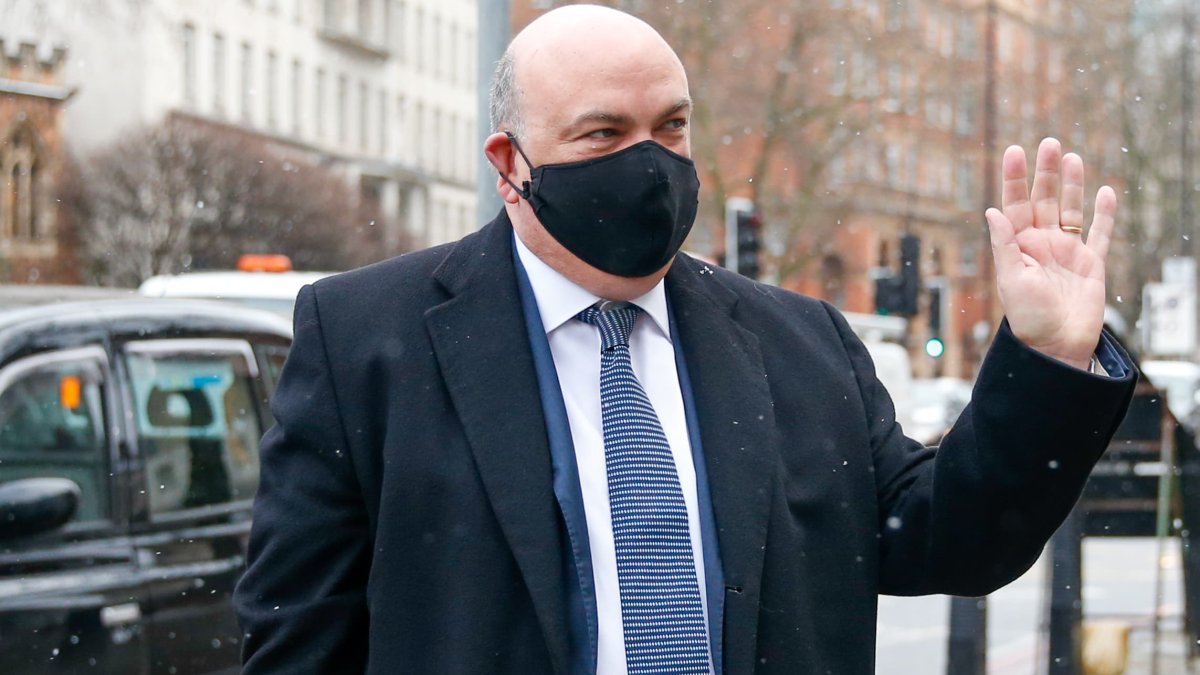 'Britain's Bill Gates' Is Facing Extradition to the U.S.: Here's All You Need to Know – NBC10 Philadelphia - Vimarsana News