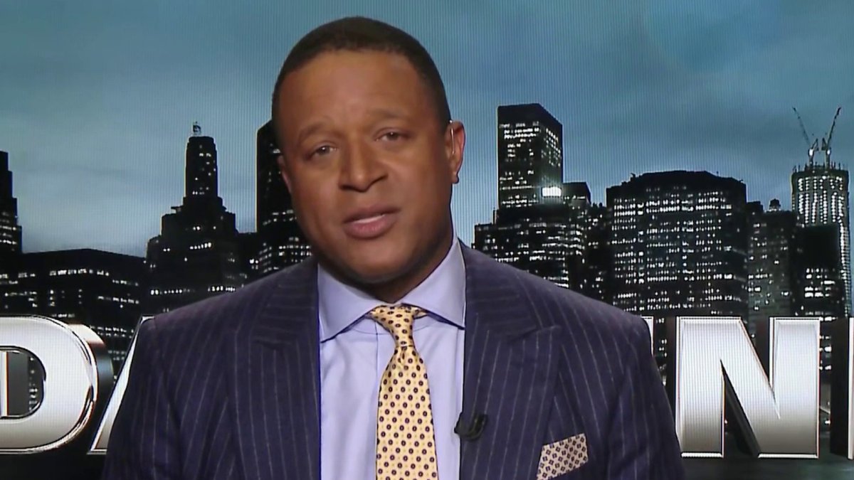 Craig Melvin Talks About Bringing ‘Dateline’ True Crime Drama to NBC10