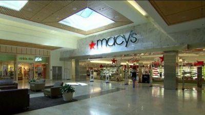 CNBC Business Update: COVID Issues Causing Macy's to Cut Store Hours