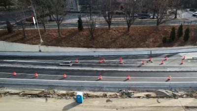 I-95 to Install Speed Cameras on Stretch in Wilmington, Delaware