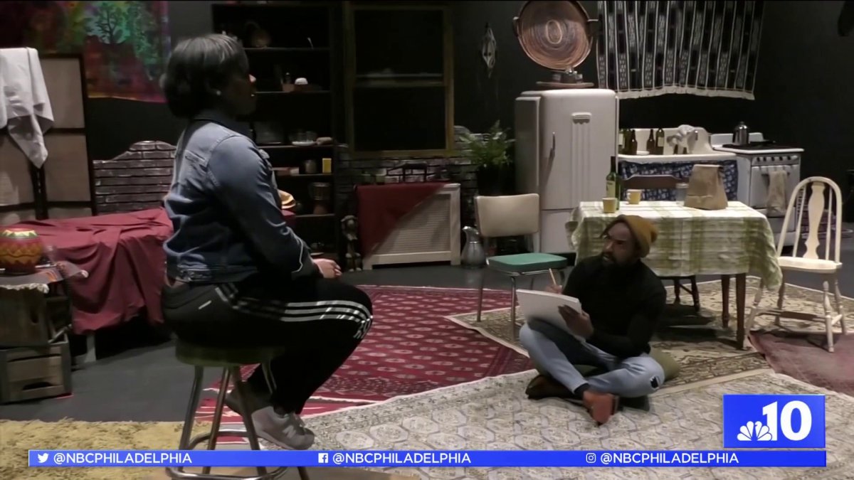 ‘Wine in the Wilderness’ Coming to Philadelphia NBC10 Philadelphia