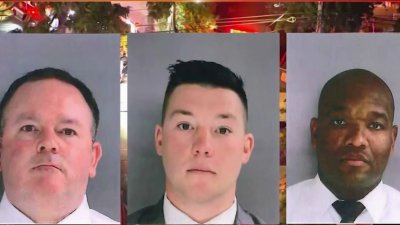 Delaware County Officers Charged With Manslaughter in 8-Year-Old Girl's Death