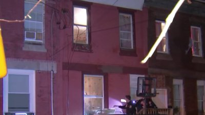 Stray Bullets Hit Family's Home While Teen Boy Is Gunned Down