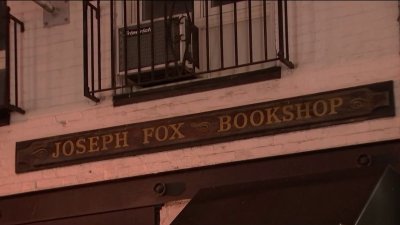 Center City Book Store to Close After 70 Years