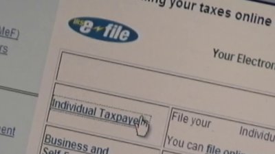 Tax Season Begins Monday: What You Need to Know About Filing