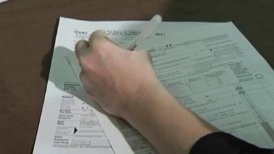 Tax Season Begins, Here Are Some Helpful Tips