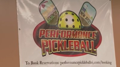 Atlantic City to Host World's Largest Pickleball Open as Sport's Popularity Grows