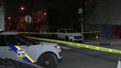 Deliver Driver Shoots Would-Be Carjacker