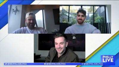 Buzz With Bennett: The Chainsmokers Are Back With New Music