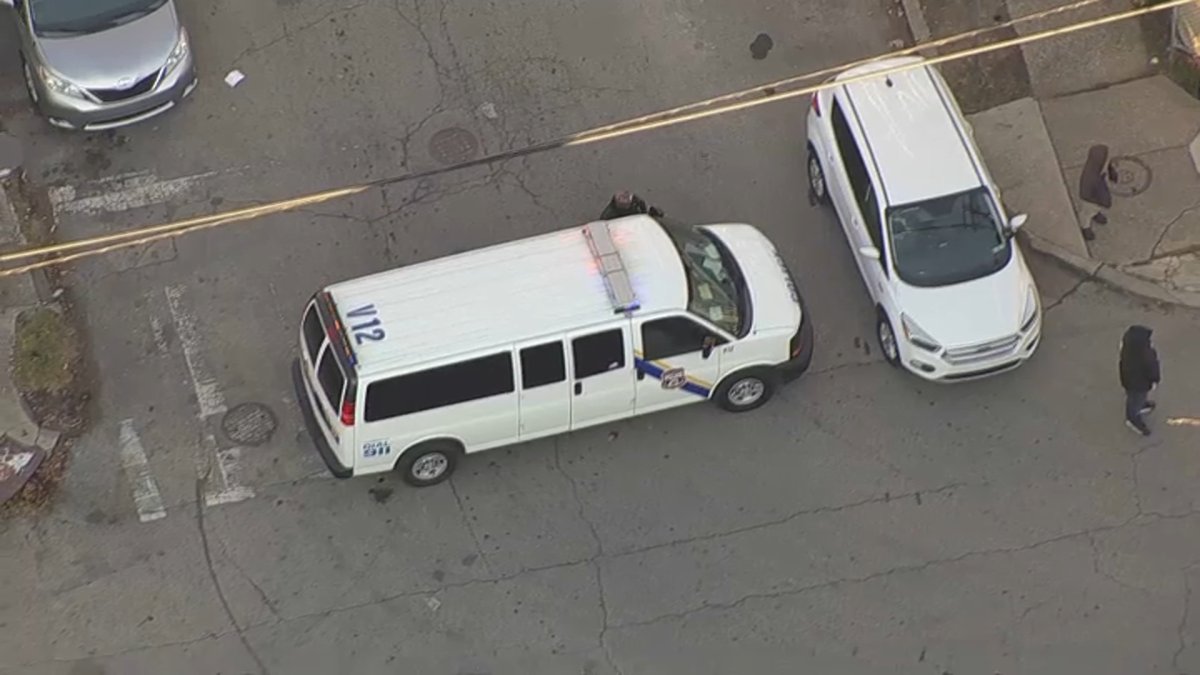 Teen Student Christopher Braxton Shot and Killed Near Bartram High School in Philadelphia – NBC10 Philadelphia - Vimarsana News