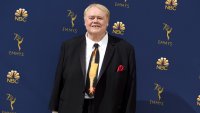 Actor-Comedian Louie Anderson Undergoing Cancer Treatment