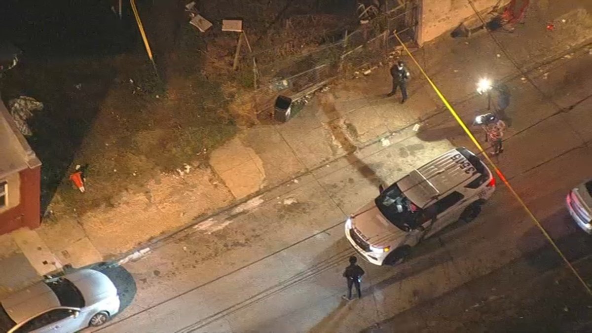 4 Dead, Including Man Who Was Shot 32 Times, During Violent Monday - Vimarsana News