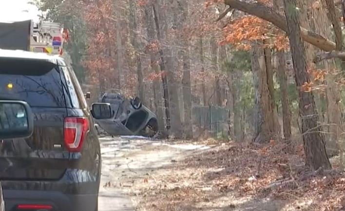 NJ's Nancy Cavanaugh Gets 21 Years in Crash That Killed Alisha Williams, Son: Prosecutor – NBC10 Philadelphia - Vimarsana News
