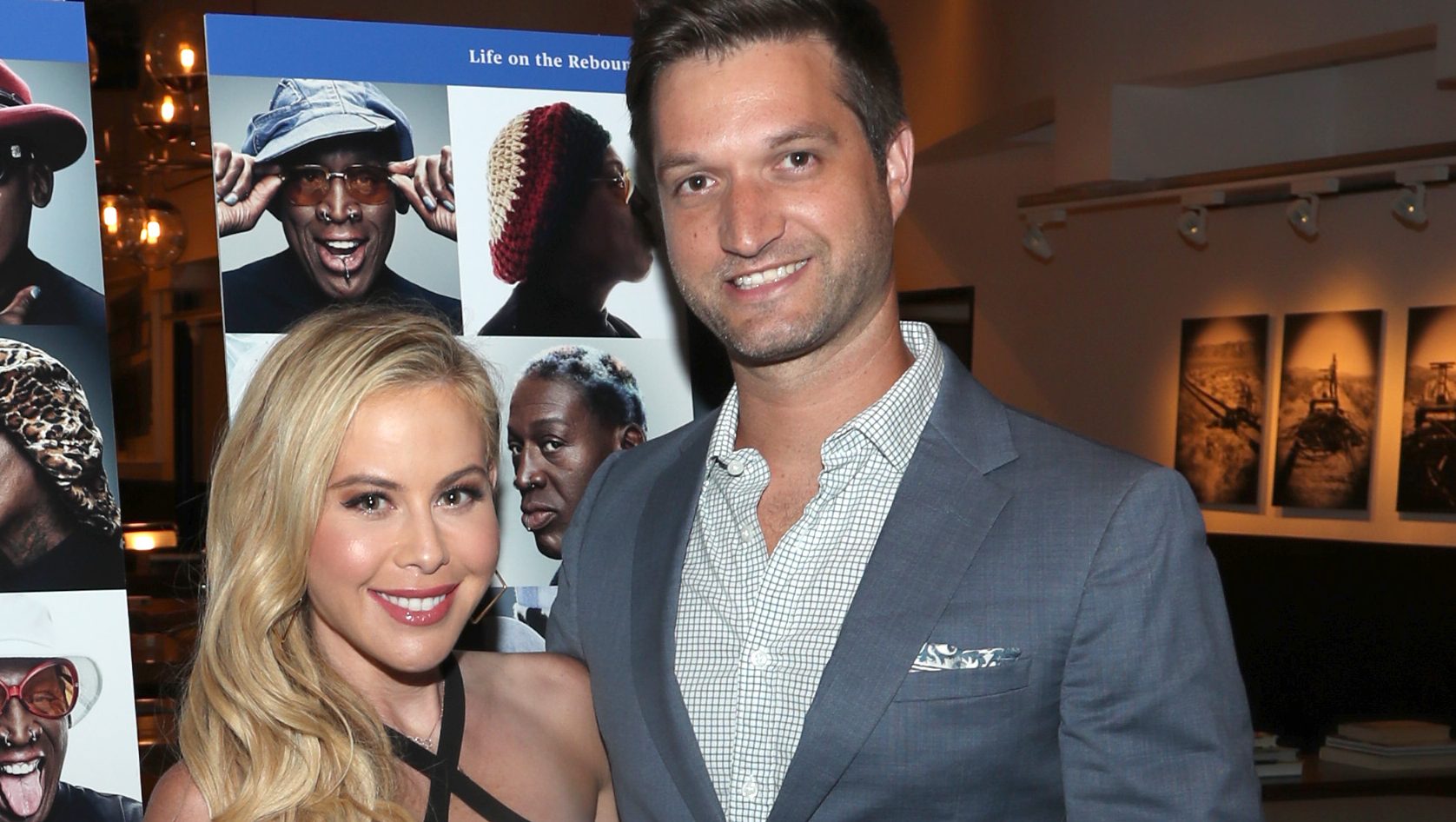 Tara Lipinski and her husband compete in the 2002 Olympic Figure Skating  Scandal - NBC10 Philadelphia - DailyNationToday