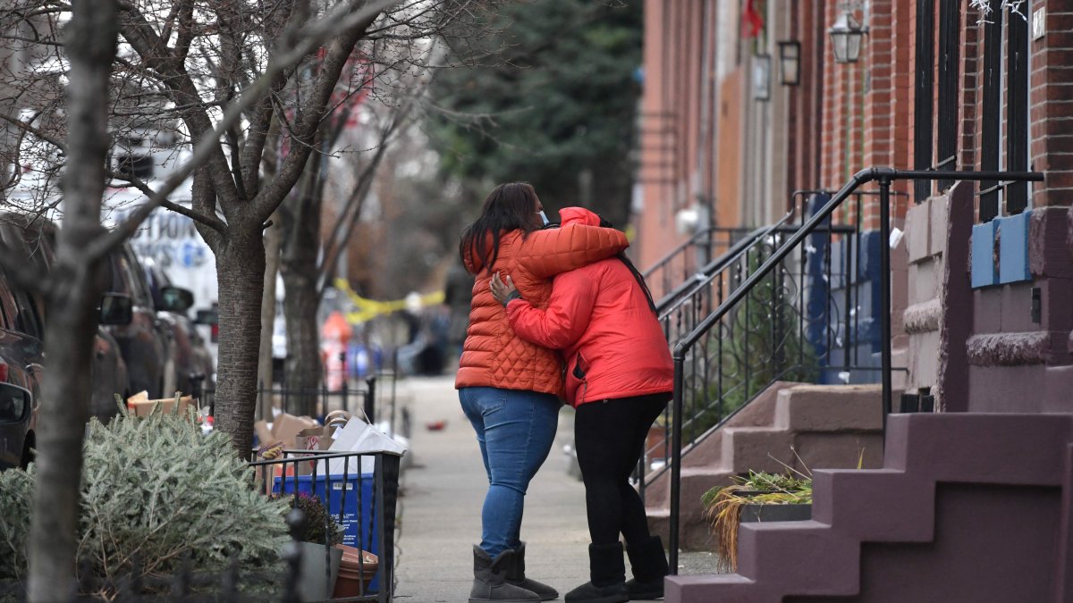 Fairmount Fire How to Help NBC10 Philadelphia