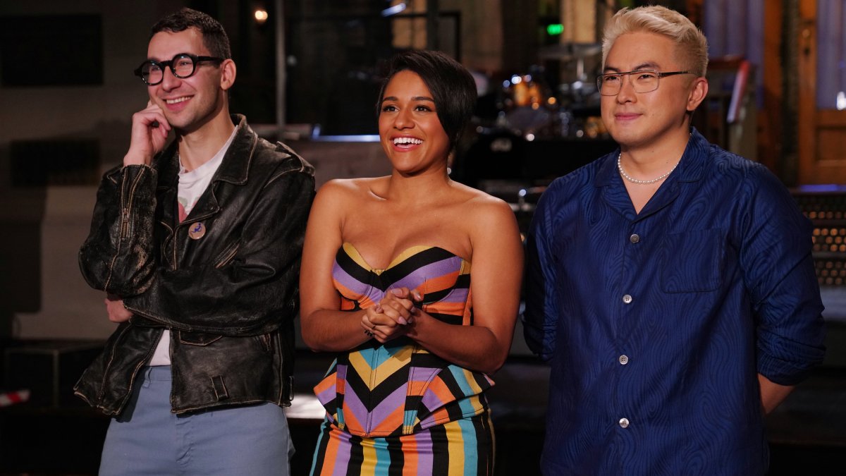 Who is Ariana DeBose? Meet the Triple-Threat Making Her 'Saturday Night Live' Debut – NBC10 Philadelphia - Vimarsana News
